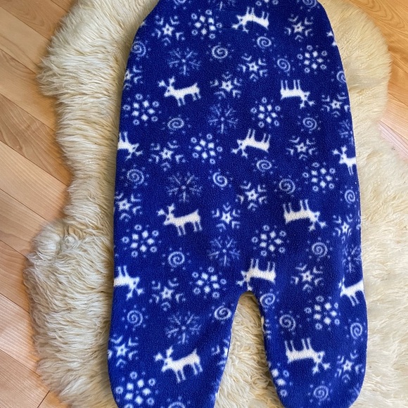 VINTAGE athe Original Babybag - Picture 4 of 7